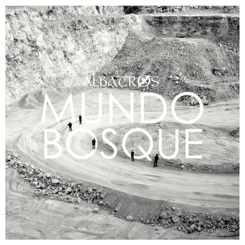Albatros — Mundo Bosque
